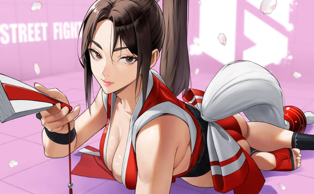 Artist || Yoshio page 10 full