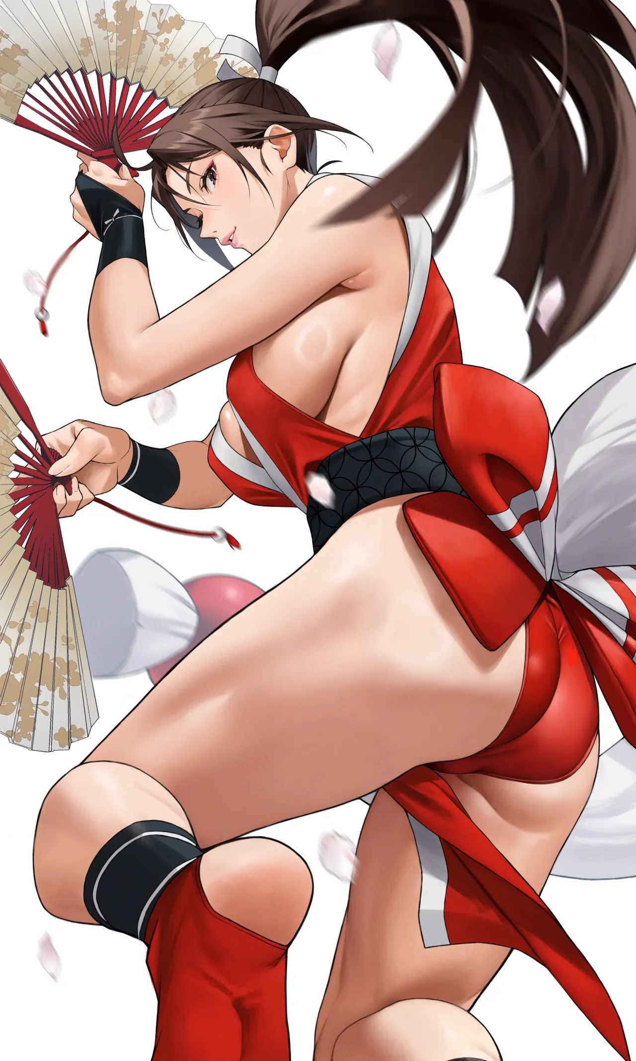 Artist || Yoshio page 9 full