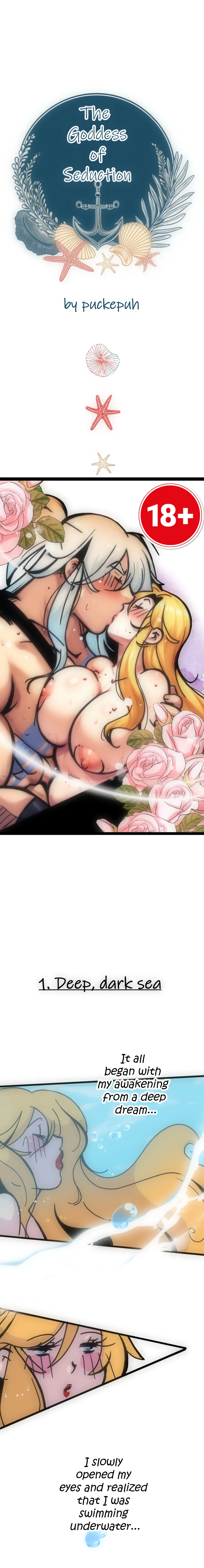 The Goddess of Seduction page 2 full