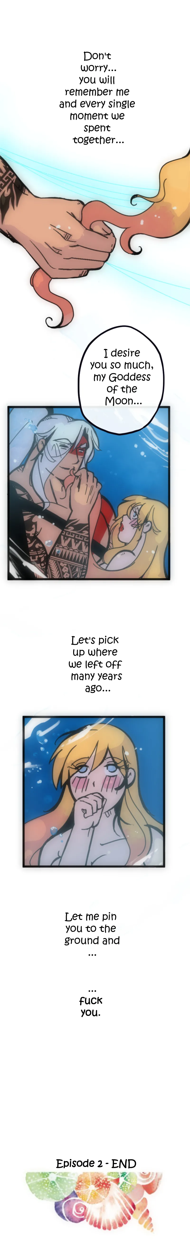 The Goddess of Seduction page 9 full