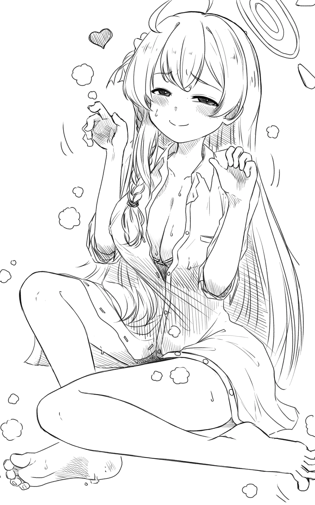 Preesoul page 1 full