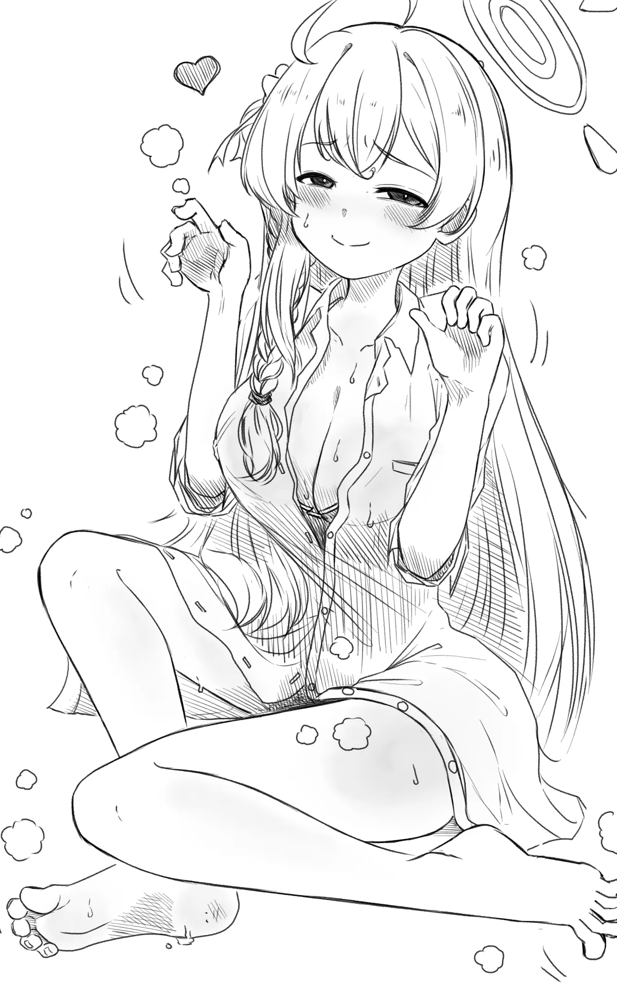 Preesoul page 2 full