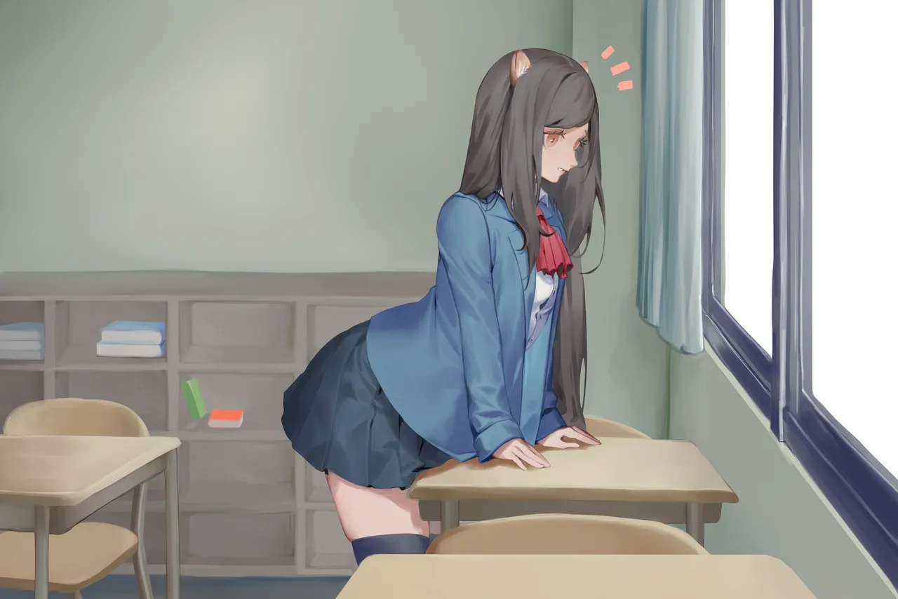 Female transfur artworks page 2 full