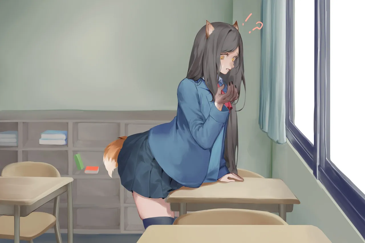 Female transfur artworks page 3 full