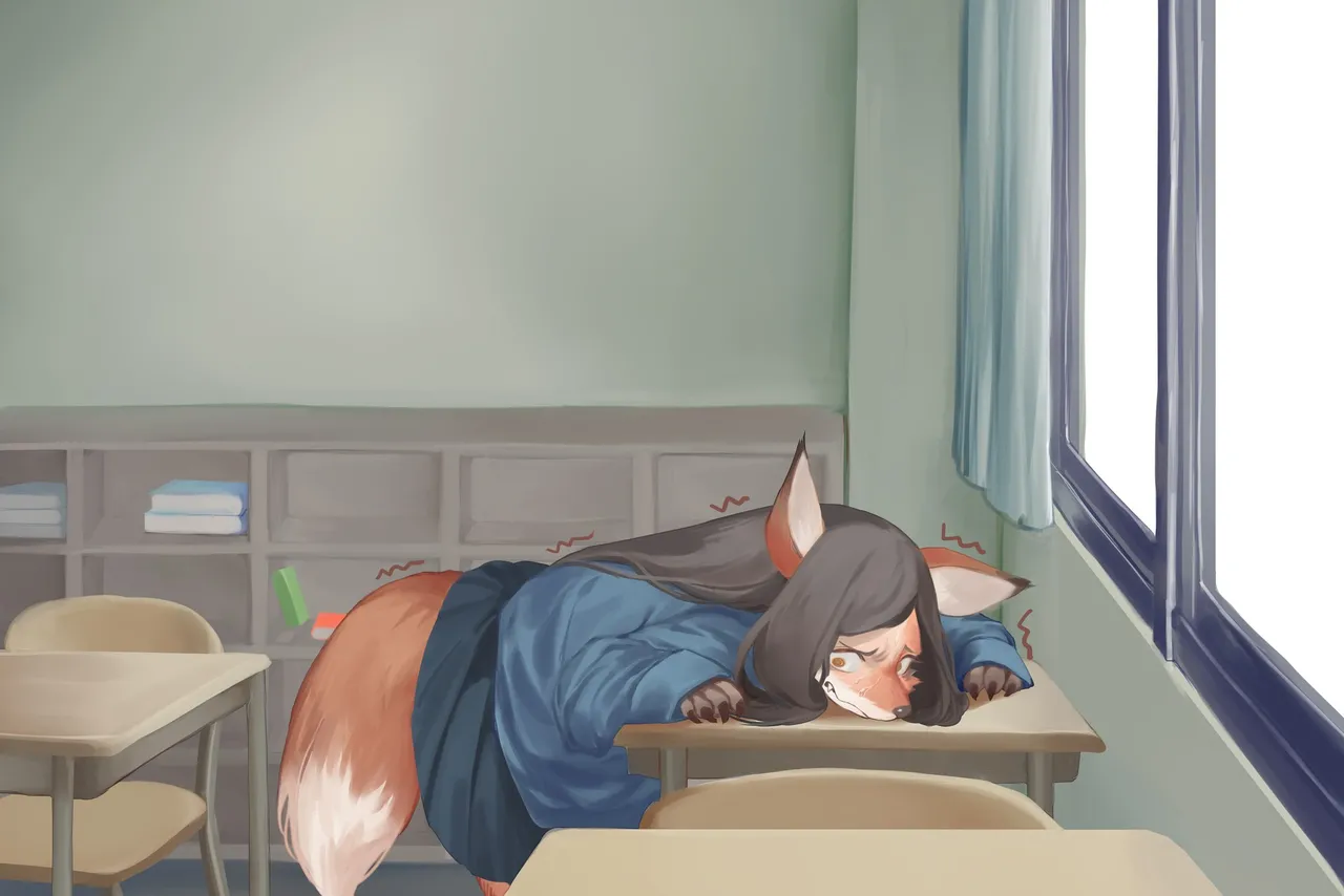 Female transfur artworks page 5 full