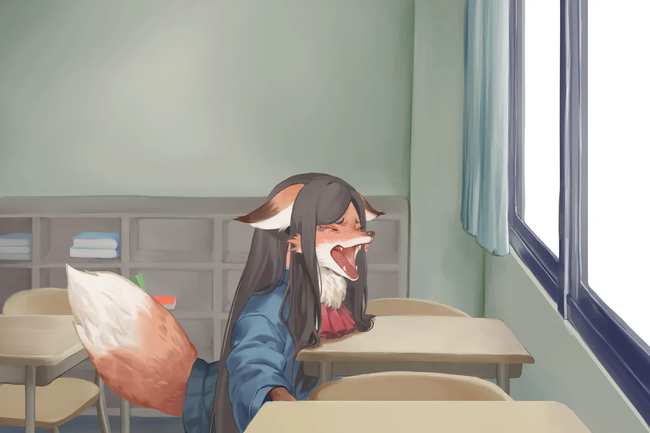 Female transfur artworks page 7 full