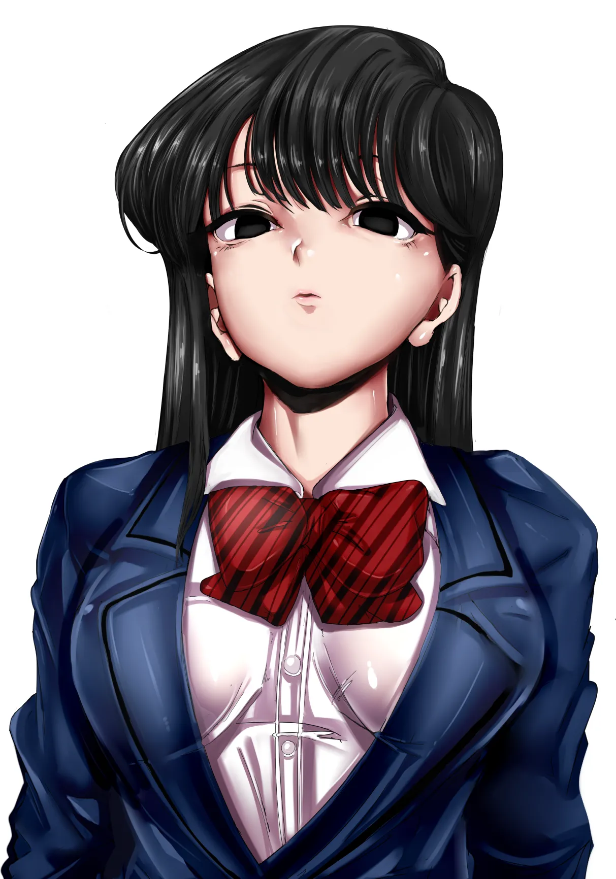 MAMIMI 古见同学合集 page 1 full