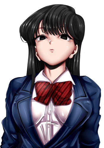 MAMIMI 古见同学合集 cover