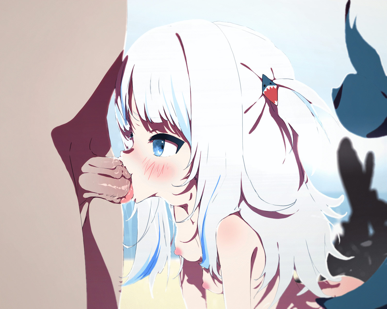 Patreon - Gawr Gura page 2 full