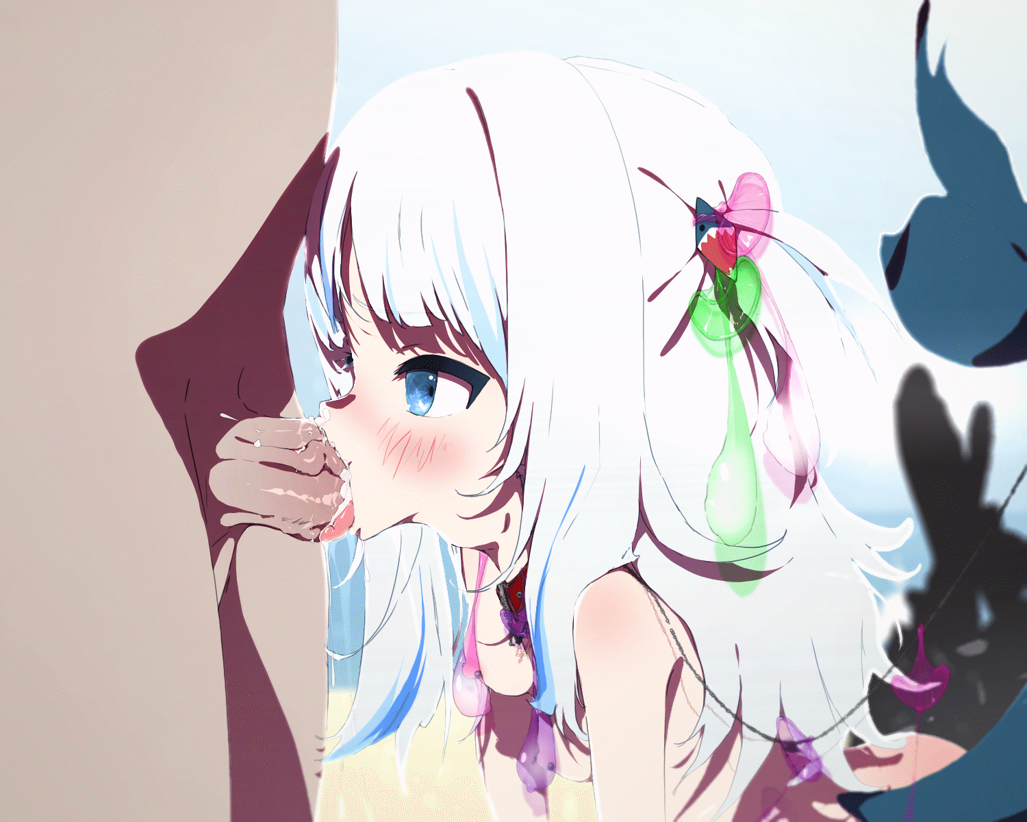 Patreon - Gawr Gura page 3 full
