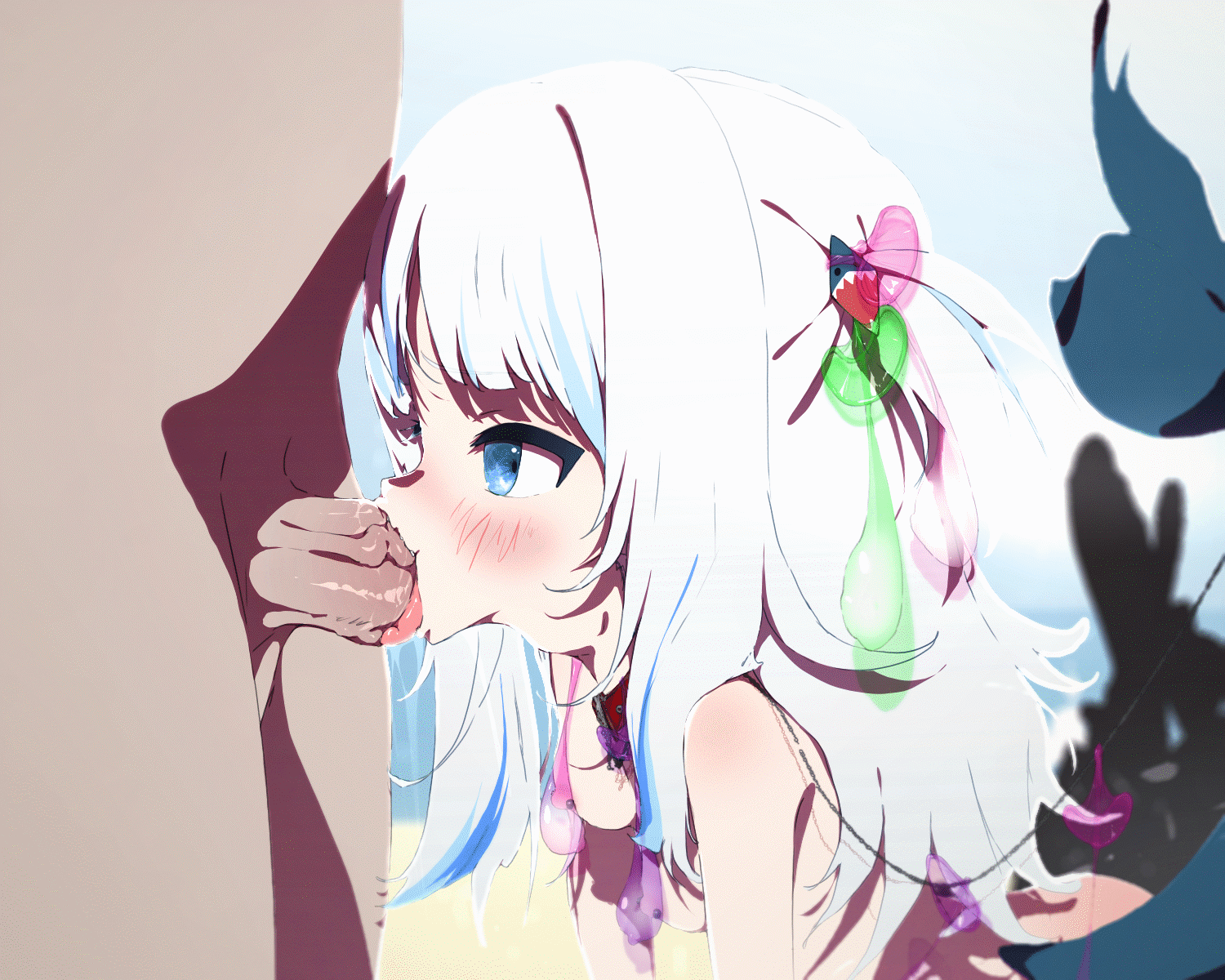 Patreon - Gawr Gura page 4 full