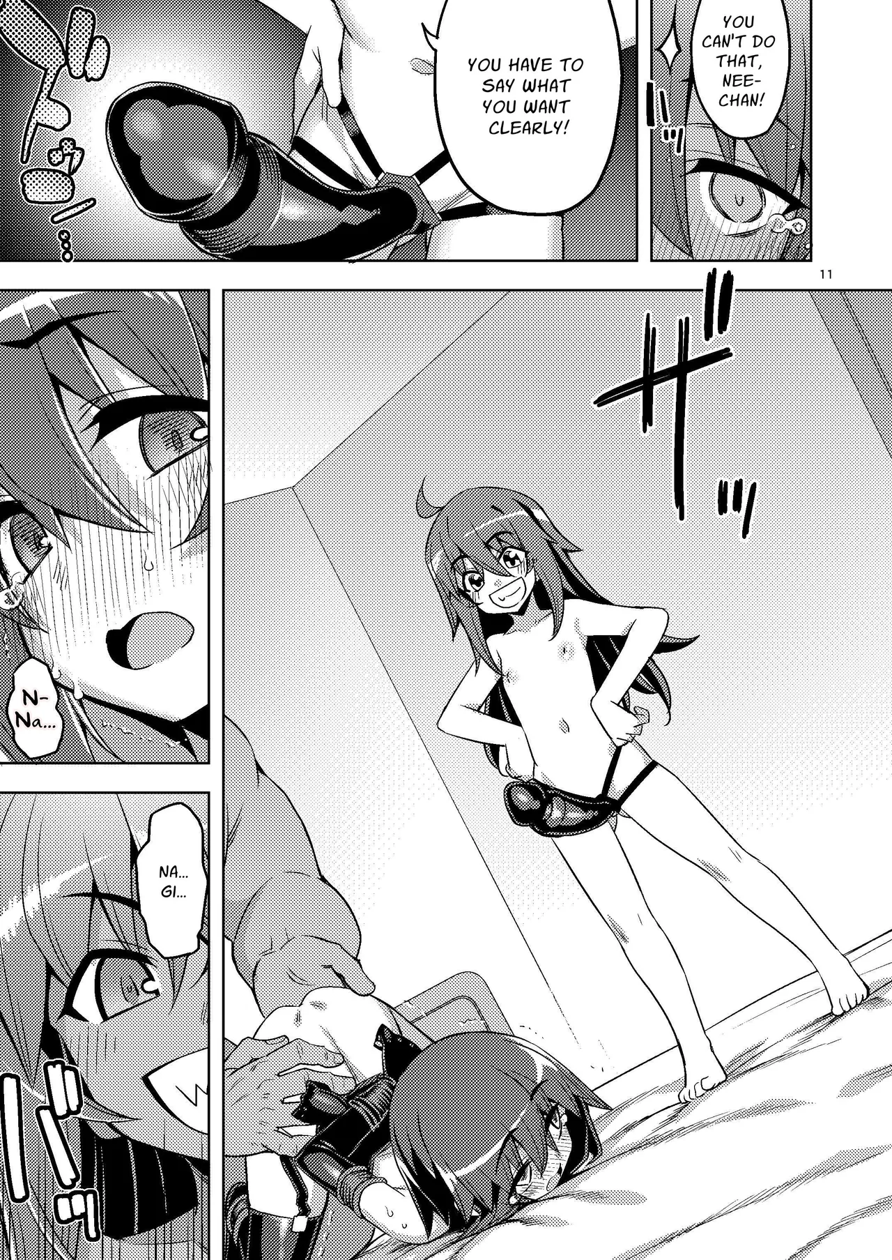 RE-EX Sachiusui Bokukko ga Shiawase? Ni Naru Made no Hanashi 3 | RE-EX ~Until An Unfortunate Tomboy Like Me Achieves Happiness~ 3 page 10 full