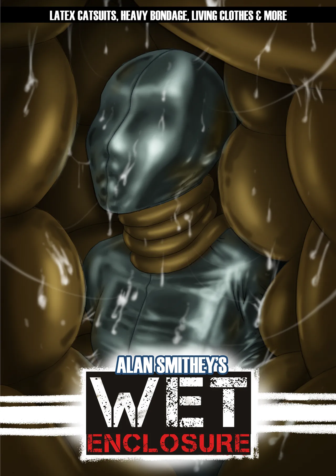 Wet Enclosure page 1 full