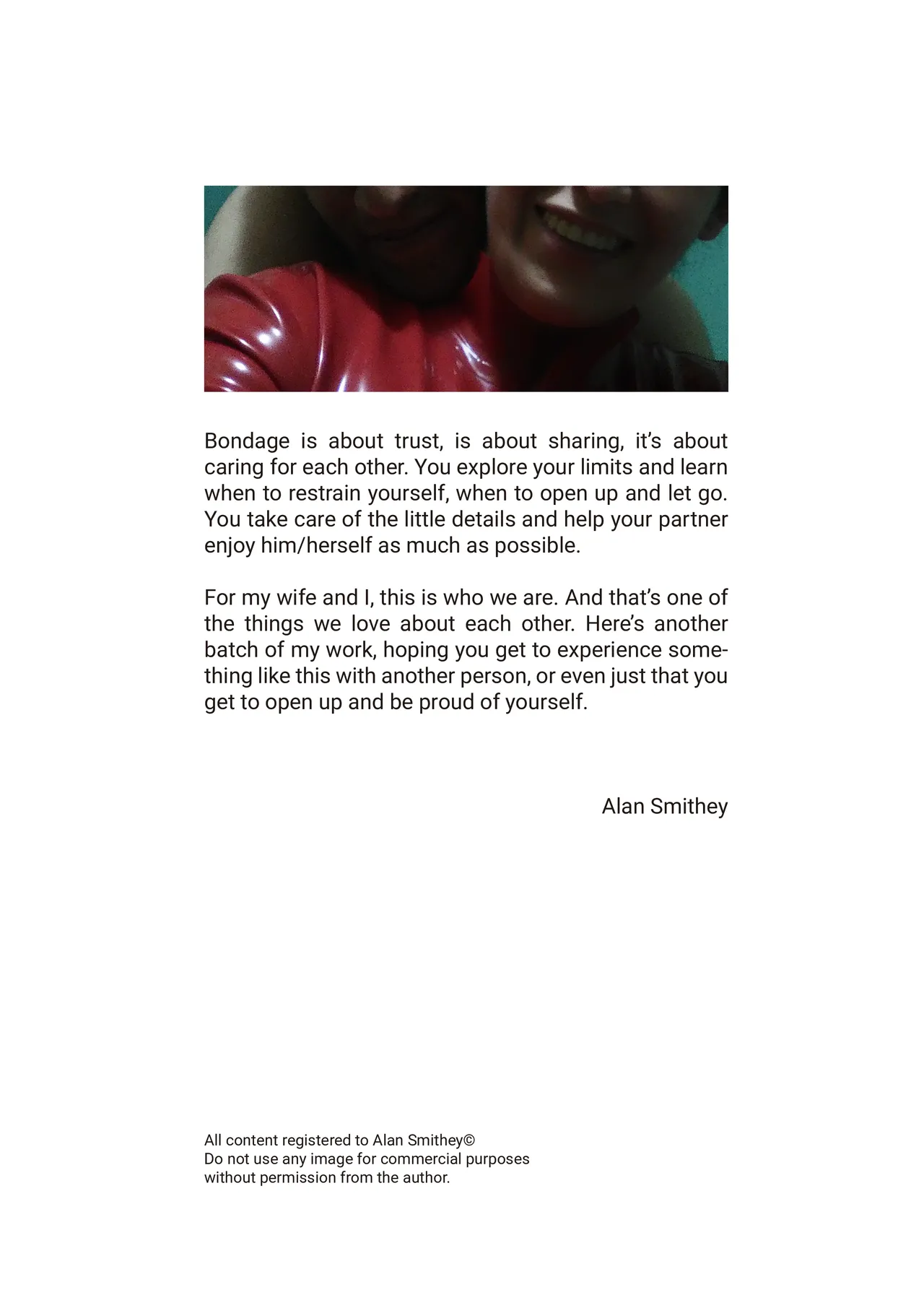 Wet Enclosure page 2 full