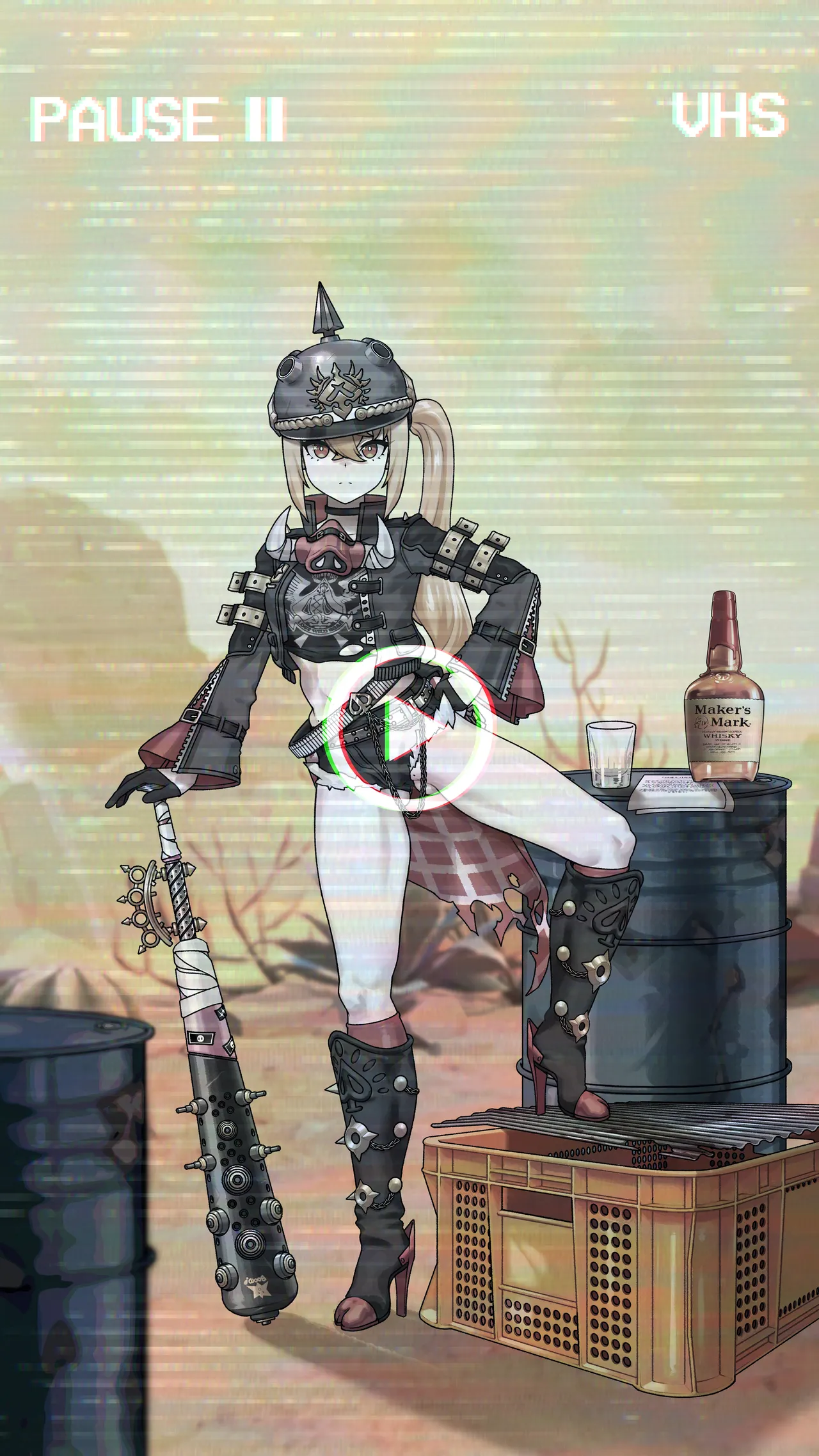 riduNEWSLETTER_vol.1_Lucy page 3 full