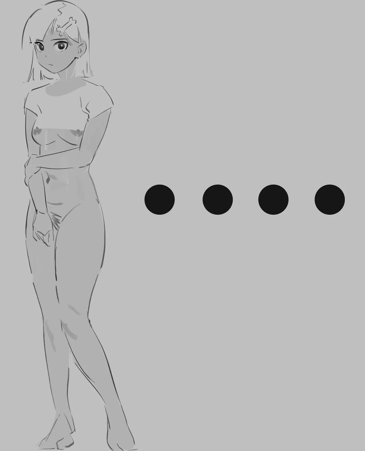 Sunny Bitch page 9 full