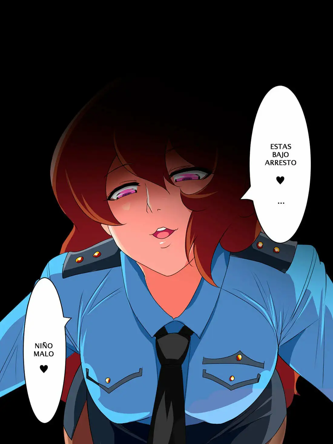 Warugaki Taiji I | Castigando al Chico Malo I page 5 full