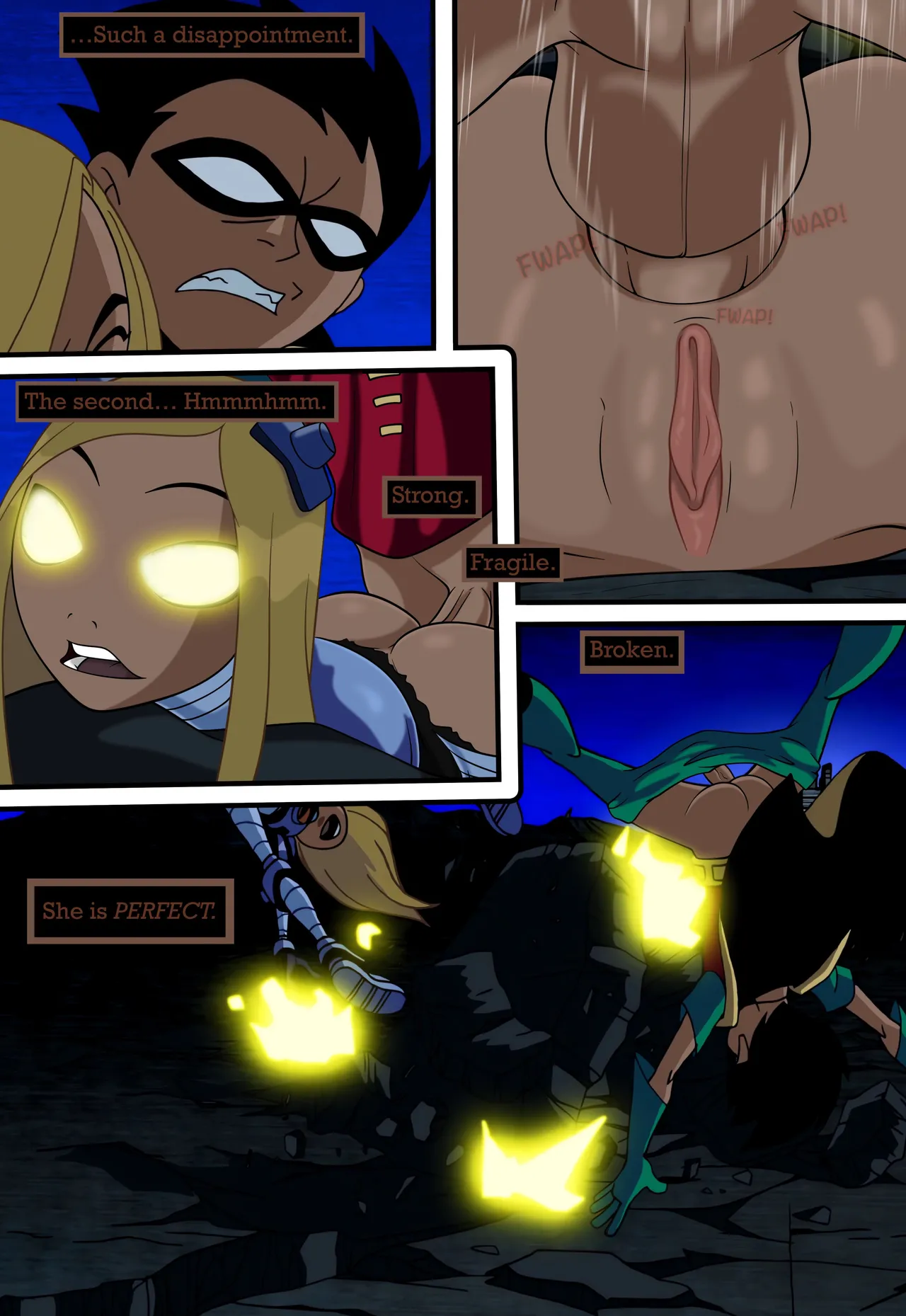 Apprentices page 10 full