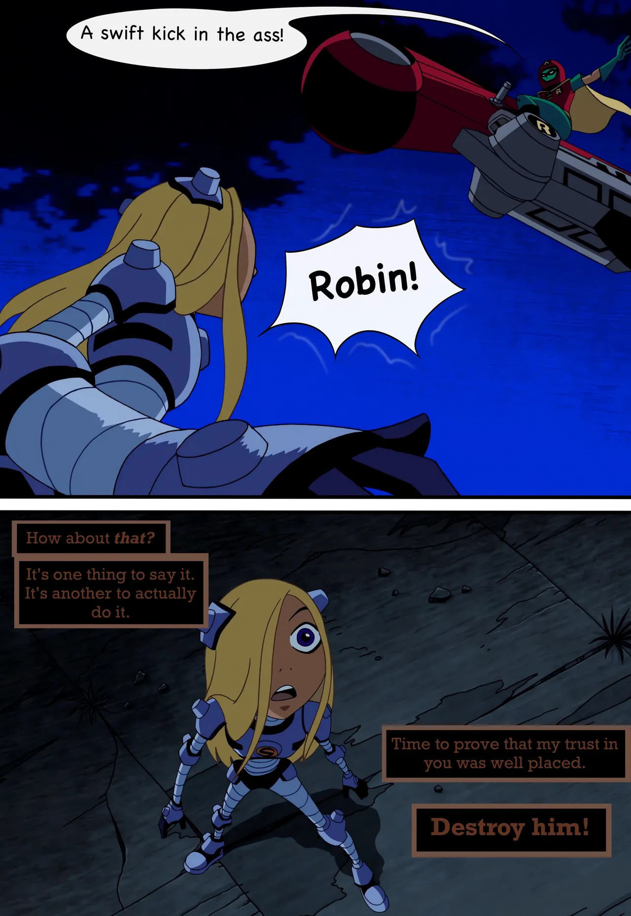 Apprentices page 3 full