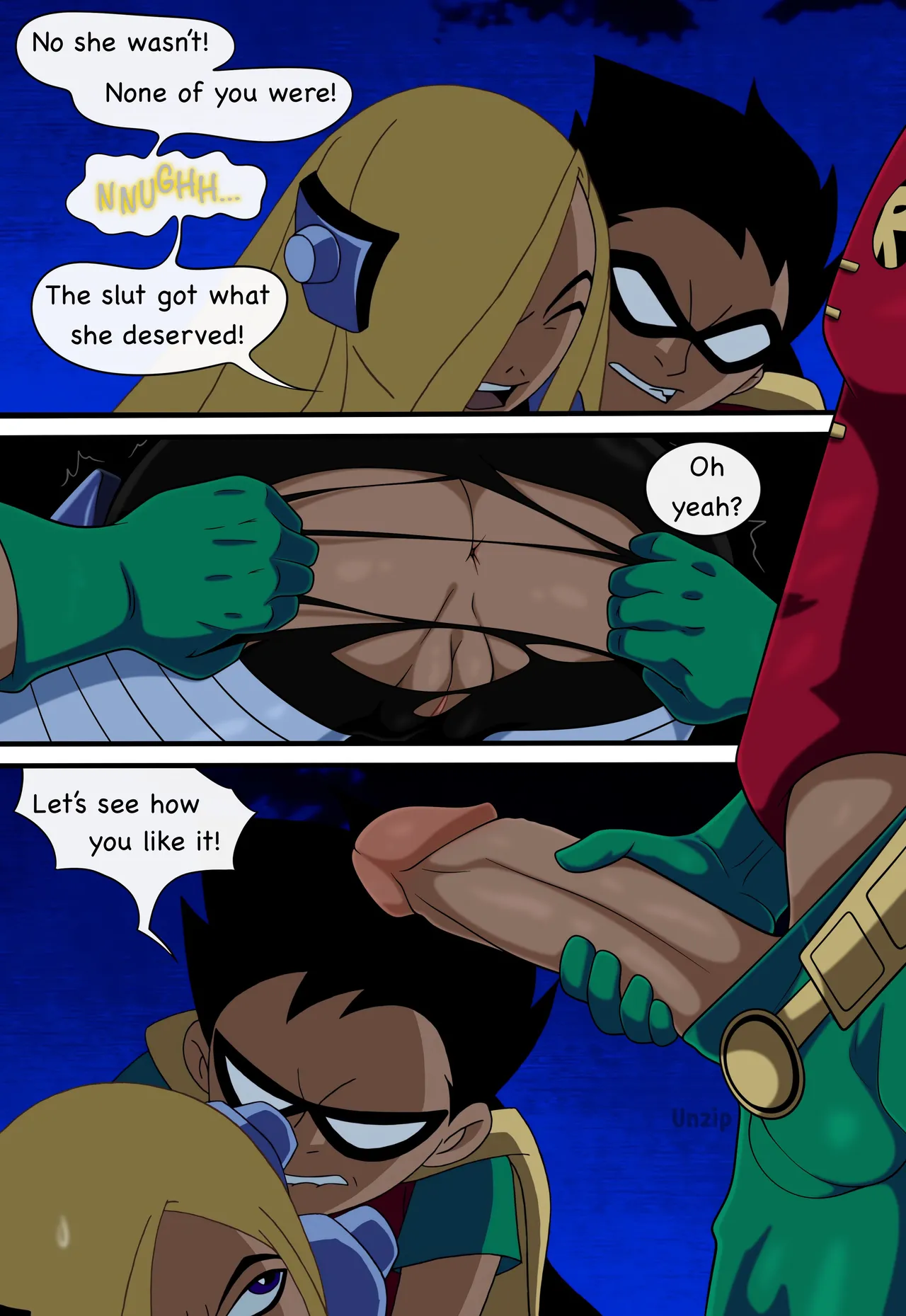 Apprentices page 5 full