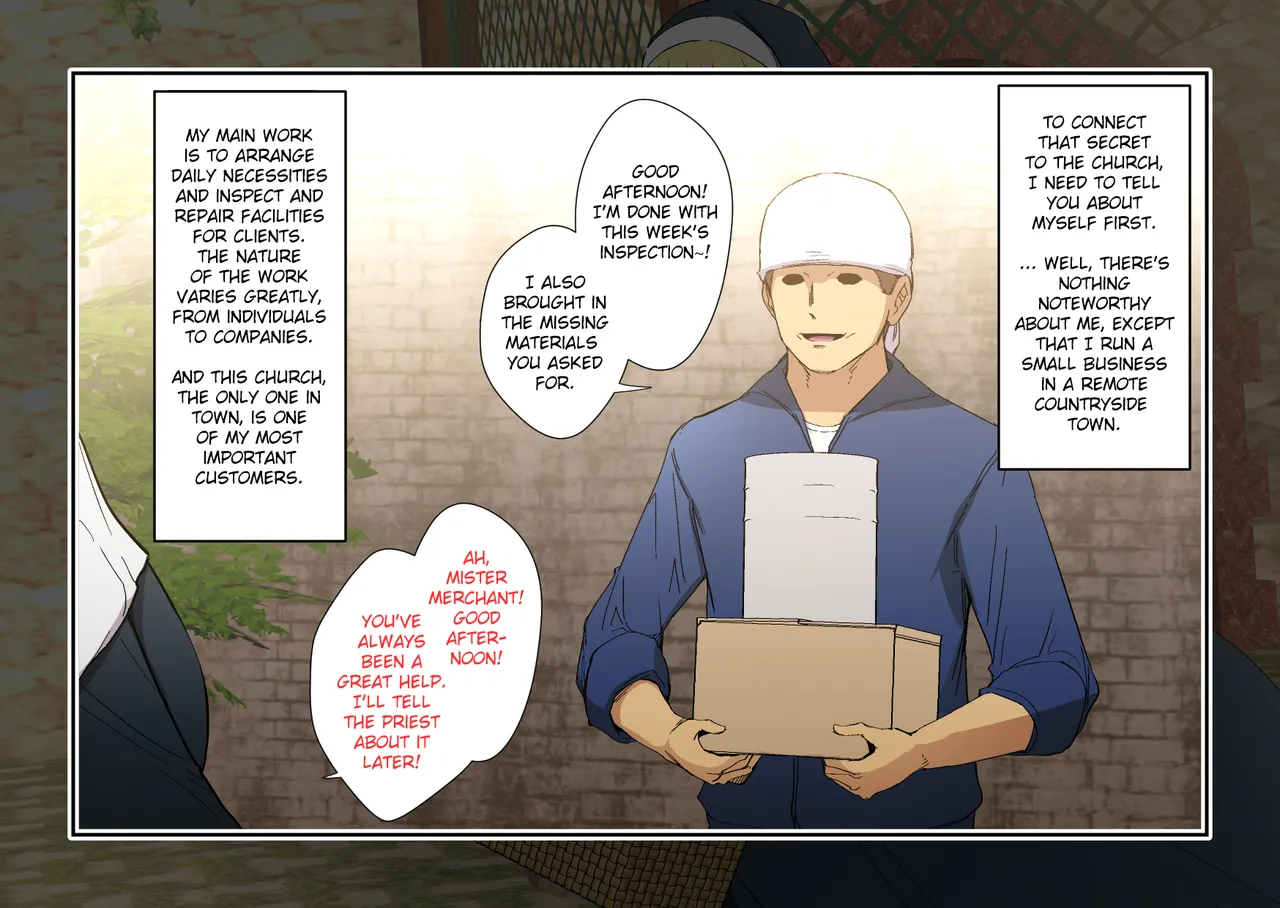 Hypno Sister ~Keiken na Sister Hodo Midareru Shinkou Kaihen Appli~ page 3 full