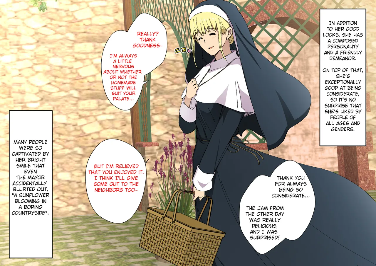 Hypno Sister ~Keiken na Sister Hodo Midareru Shinkou Kaihen Appli~ page 5 full