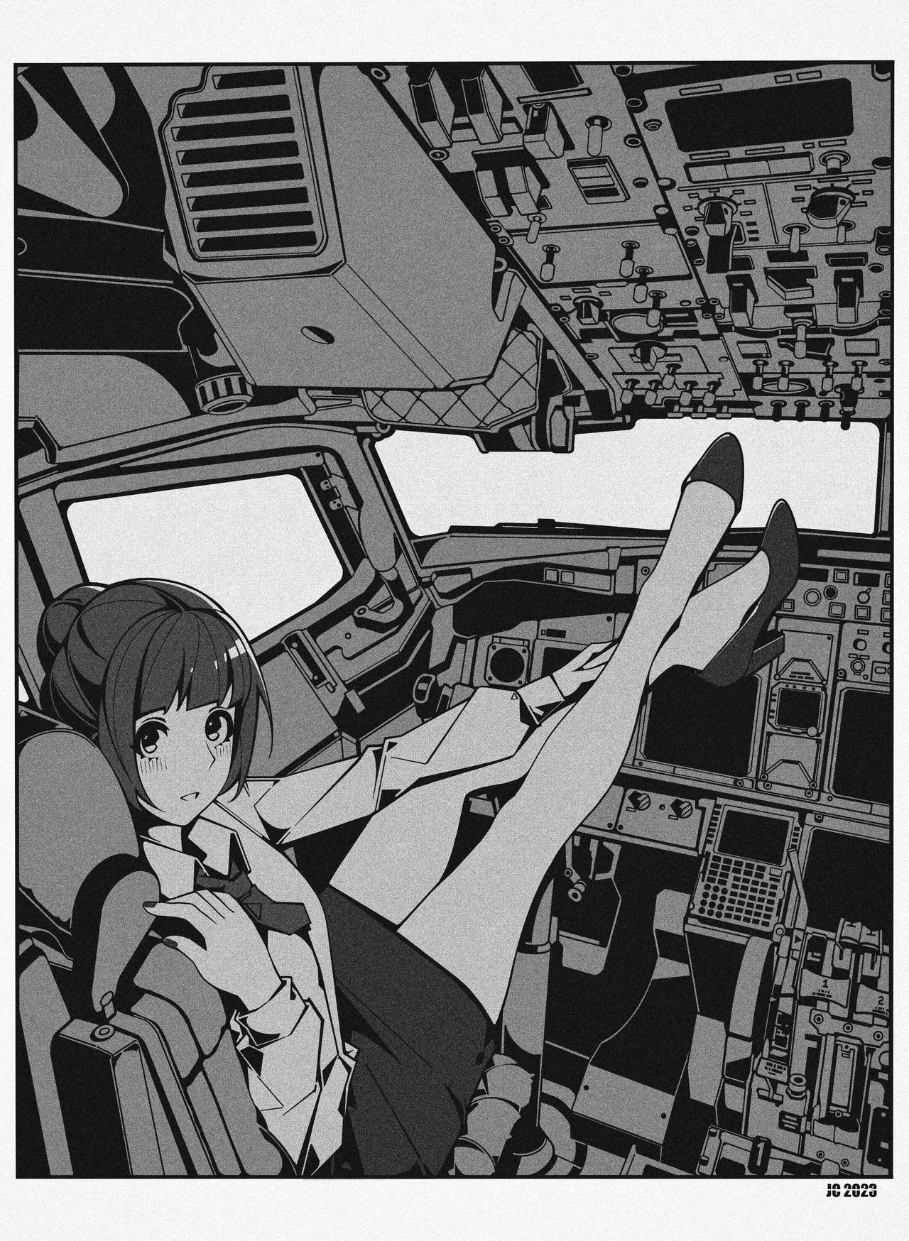 戦場ヶ原JC | JJJJC page 10 full