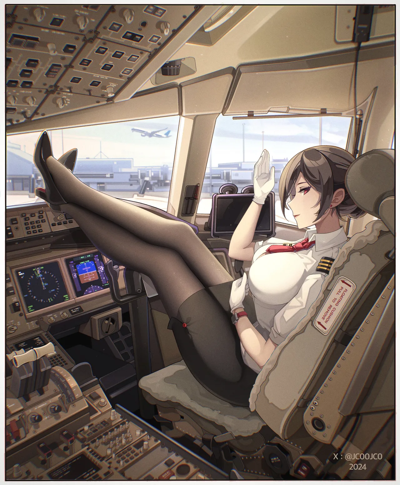 戦場ヶ原JC | JJJJC page 3 full