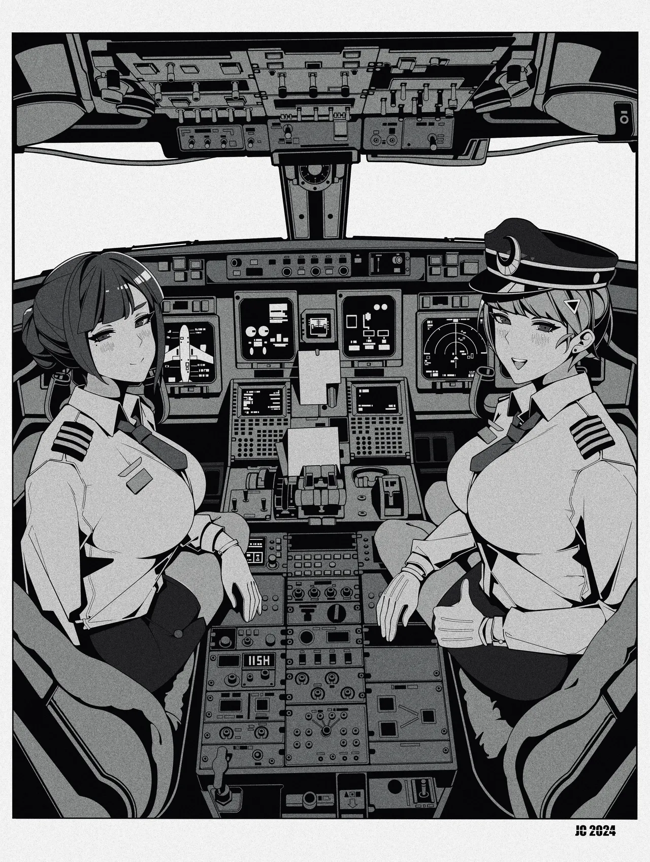 戦場ヶ原JC | JJJJC page 8 full