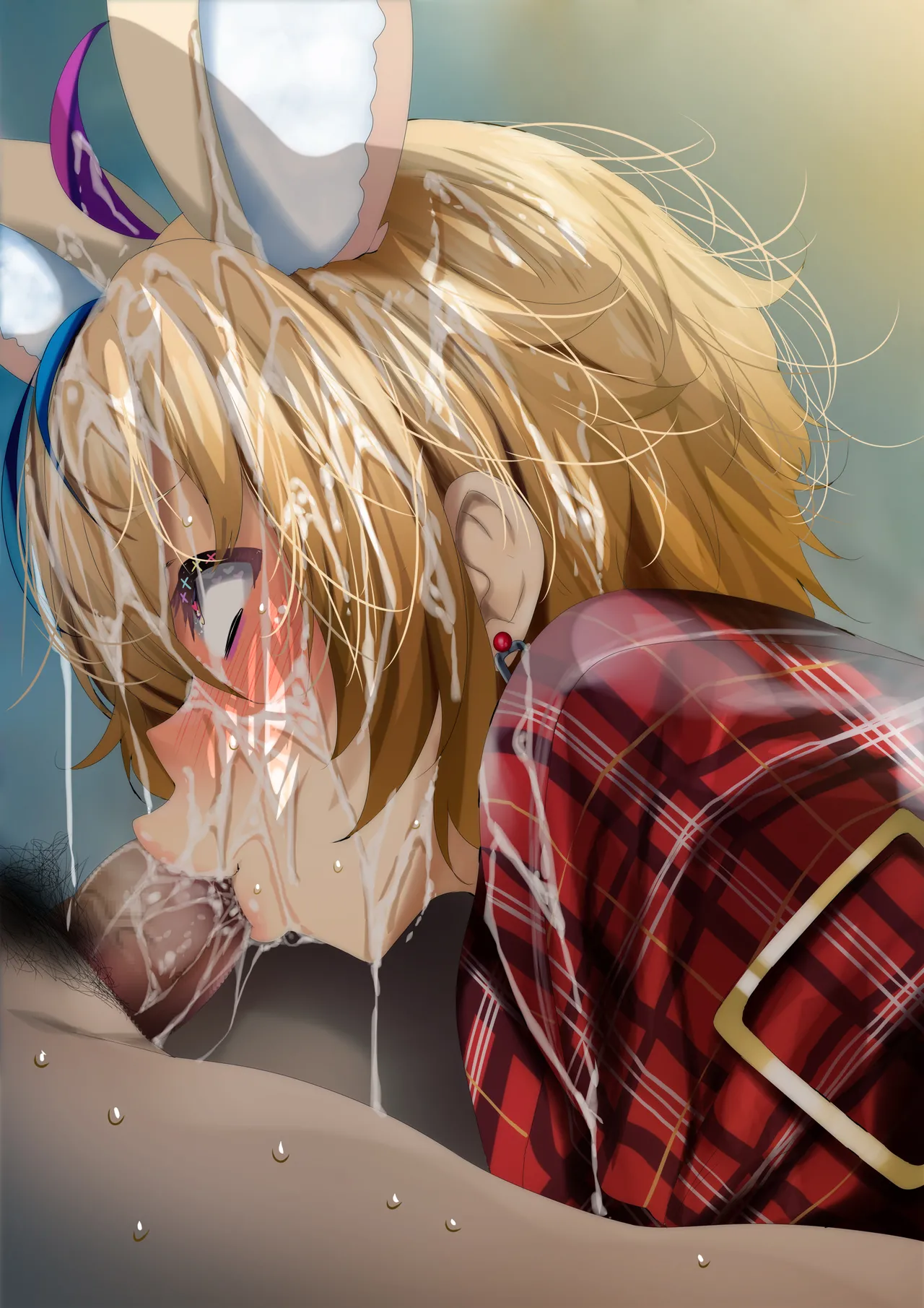 尾●ポ●カ page 2 full