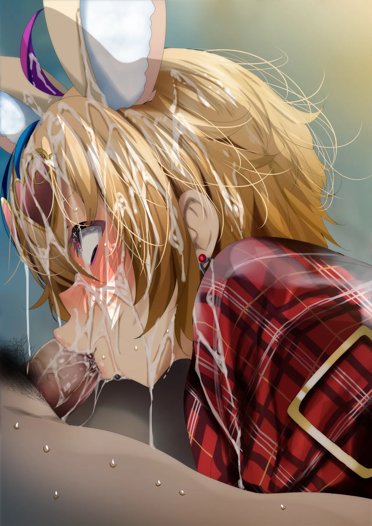 尾●ポ●カ page 4 full