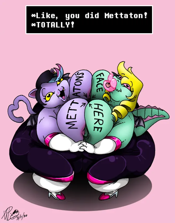 Who Wore it Better? page 5 full