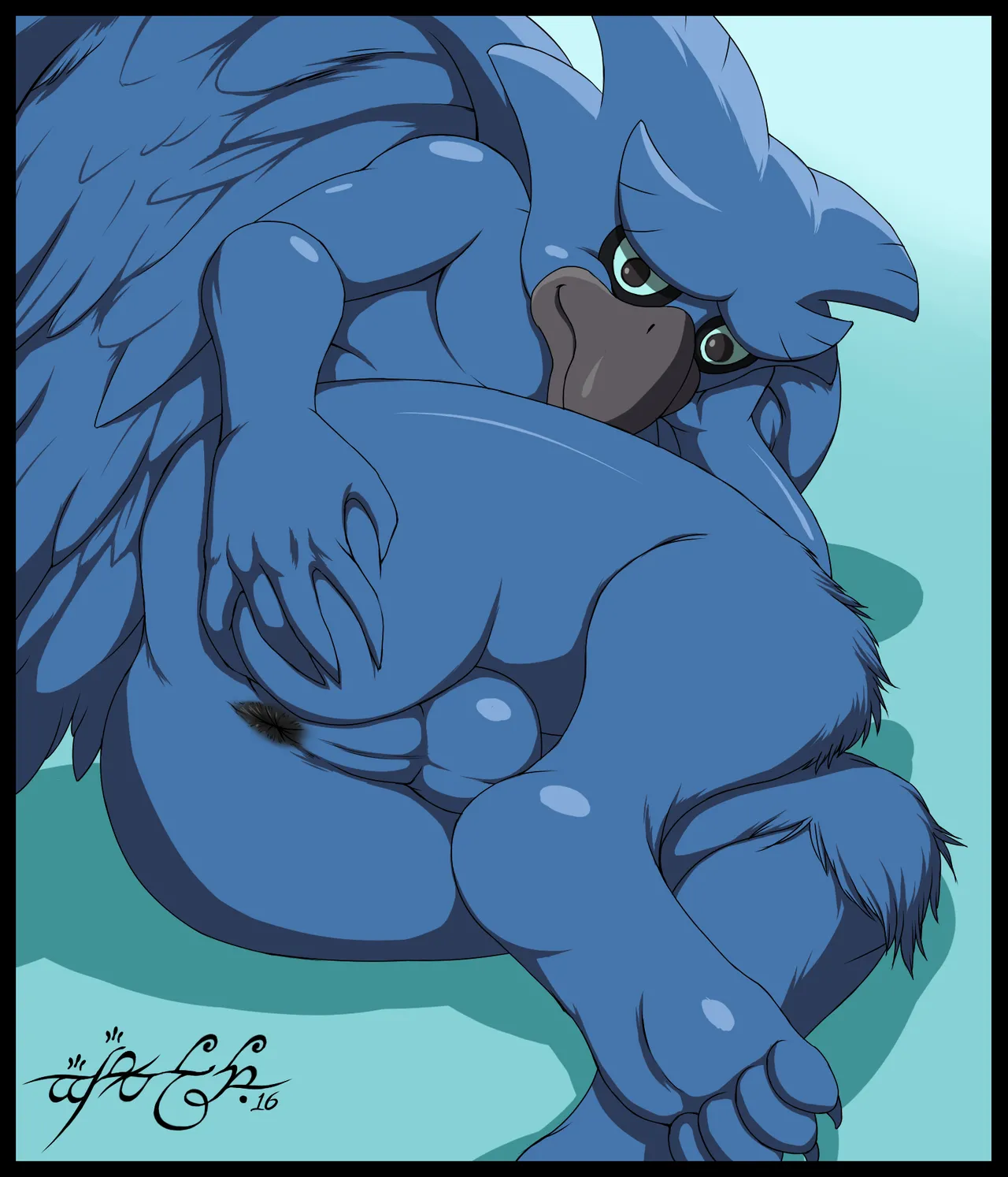 ARTIS  aixen page 6 full