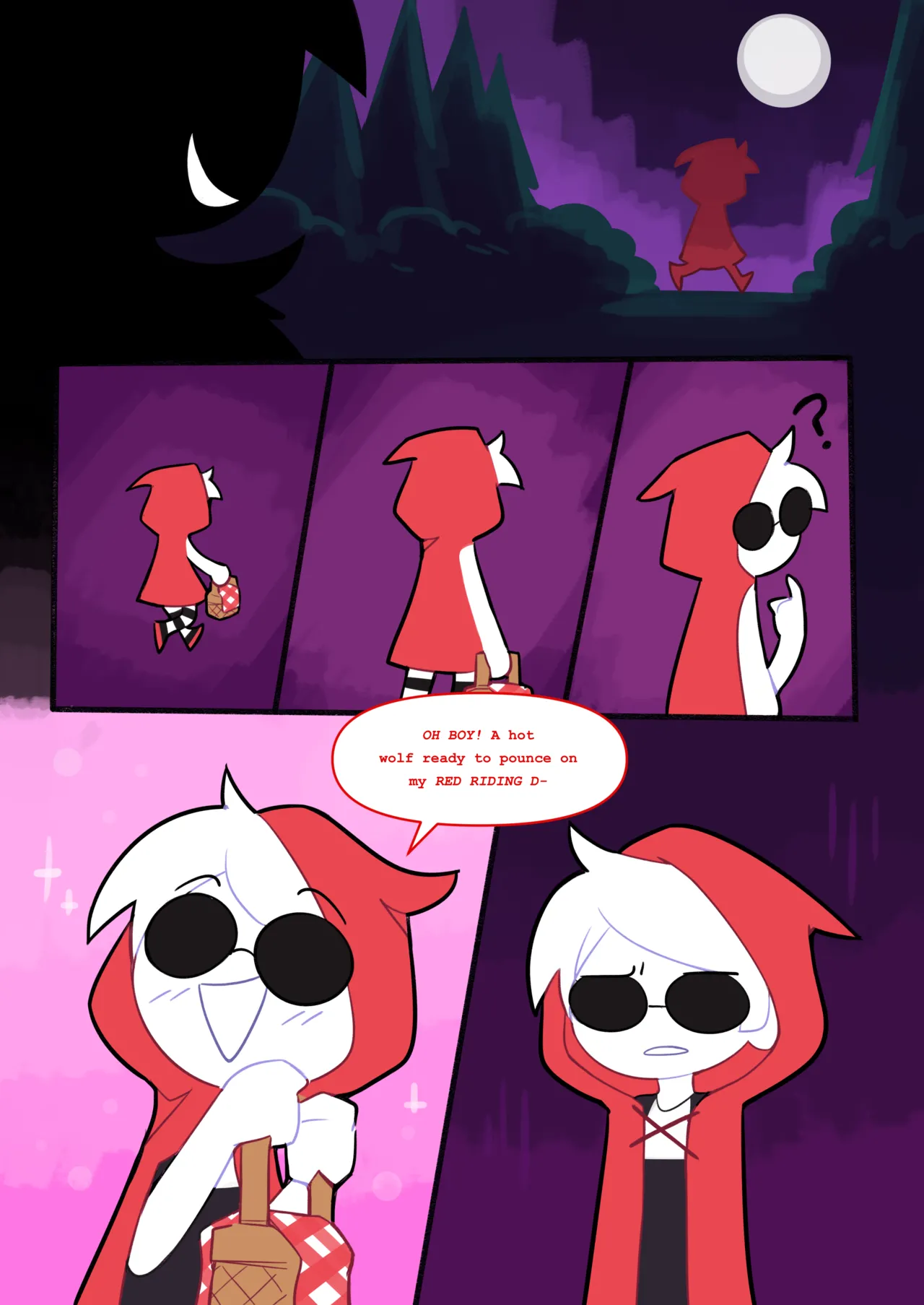 Halloween page 5 full