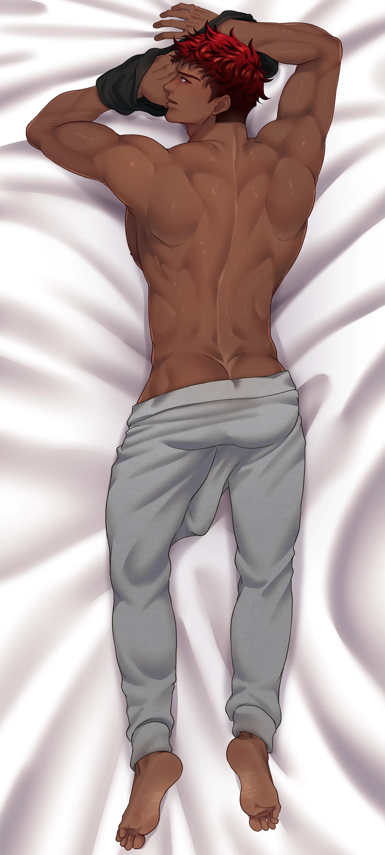 Camp Buddy page 1 full