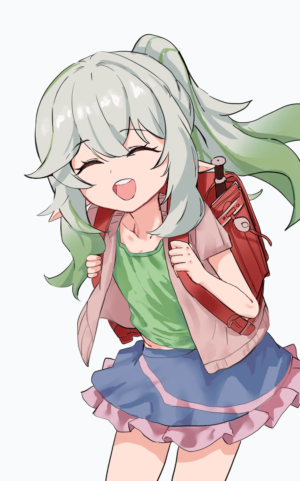 ナヒーダ page 1 full