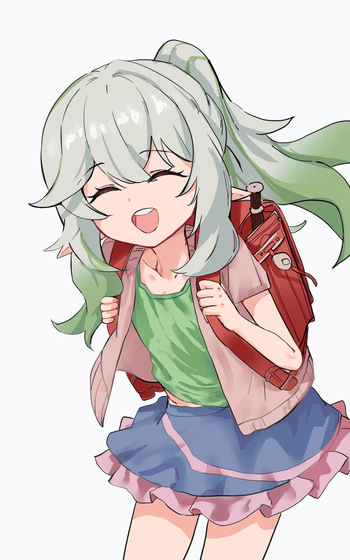 ナヒーダ cover