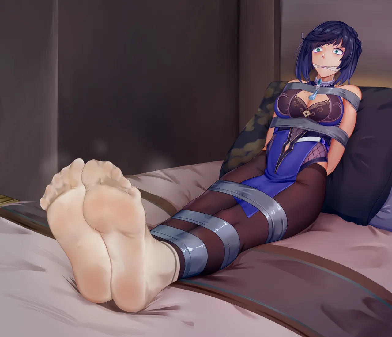 YHD YeLan page 10 full
