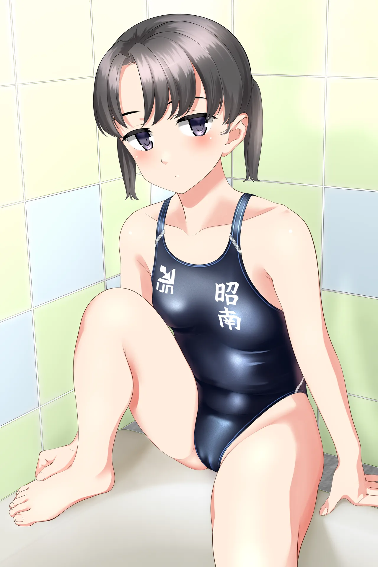 昭南11yo page 4 full