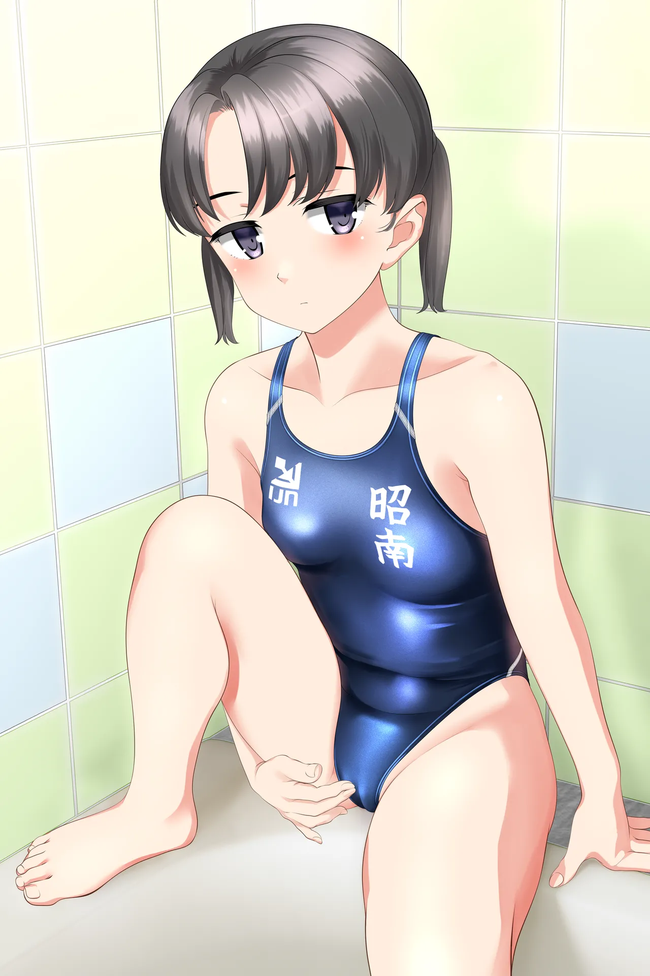 昭南11yo page 5 full