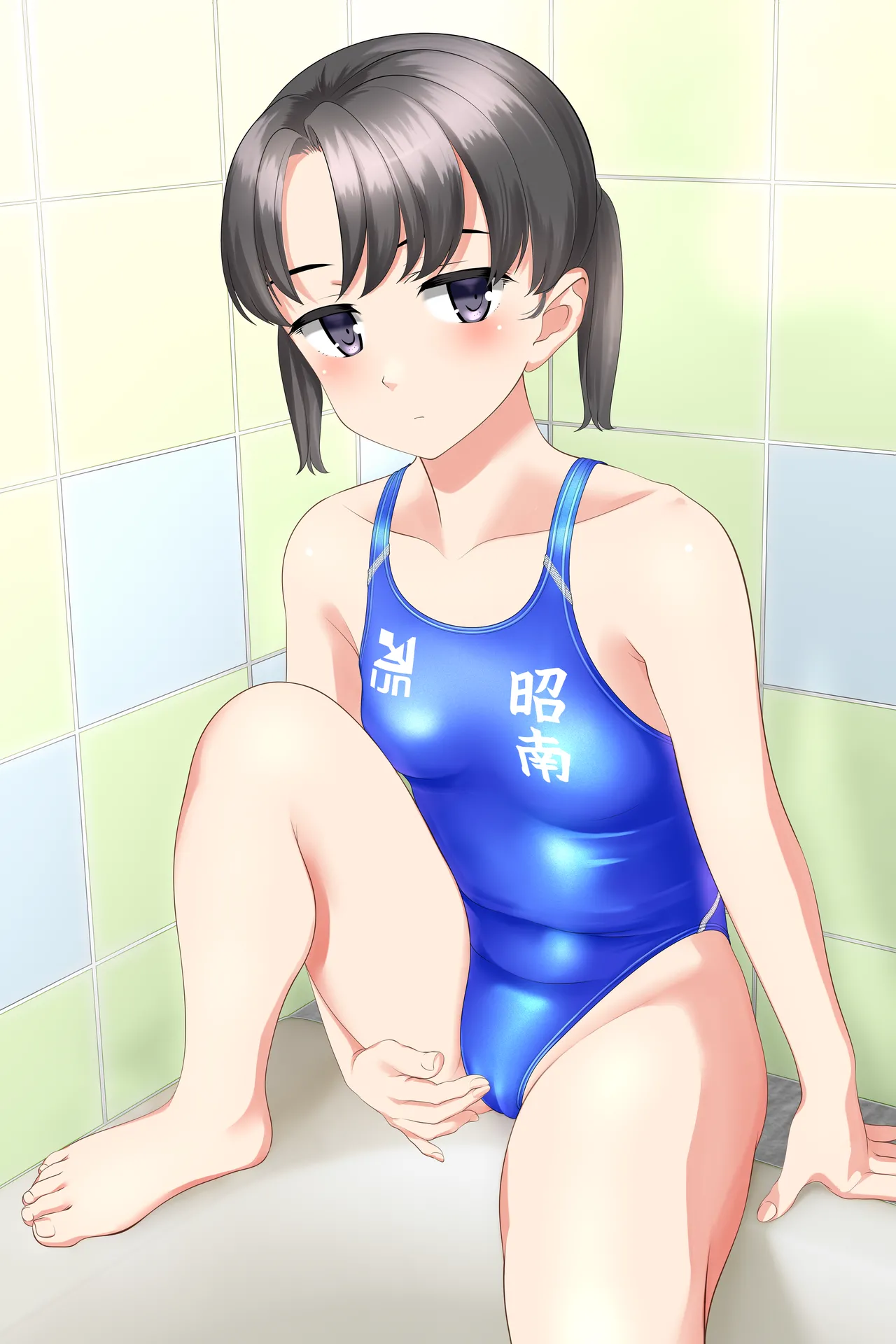 昭南11yo page 7 full