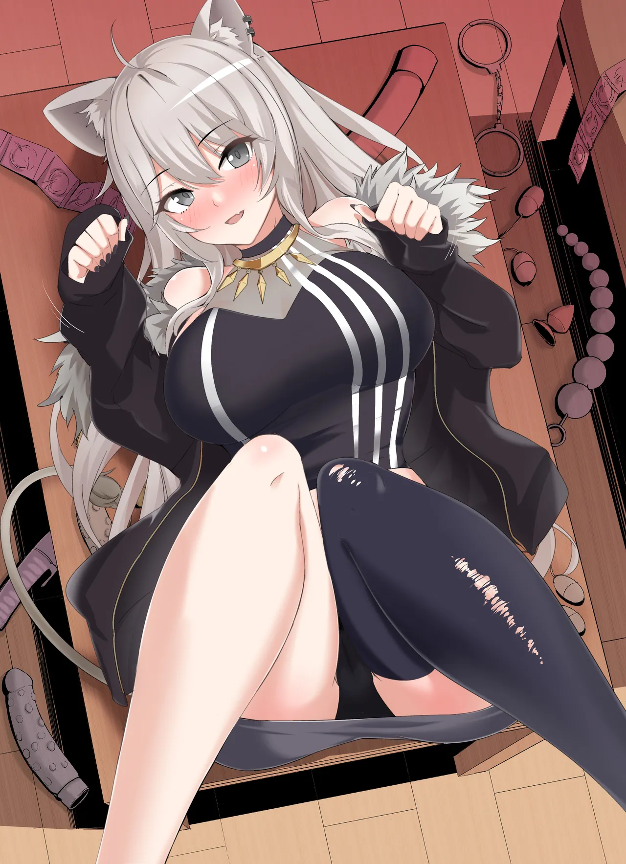 獅〇ぼたんVer.2.0／Shishi〇 BotanVer.2.0 22年4月16日 page 10 full