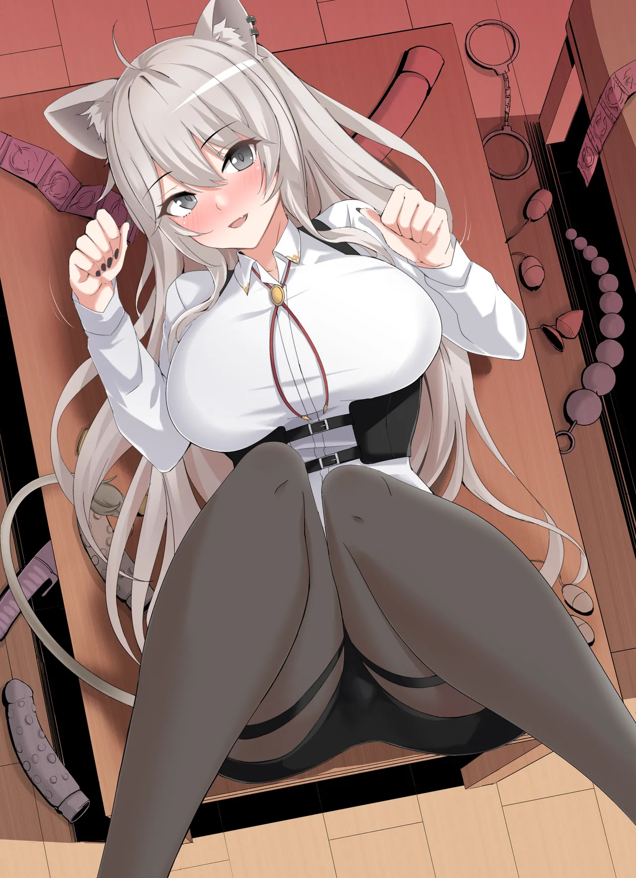 獅〇ぼたんVer.2.0／Shishi〇 BotanVer.2.0 22年4月16日 page 2 full