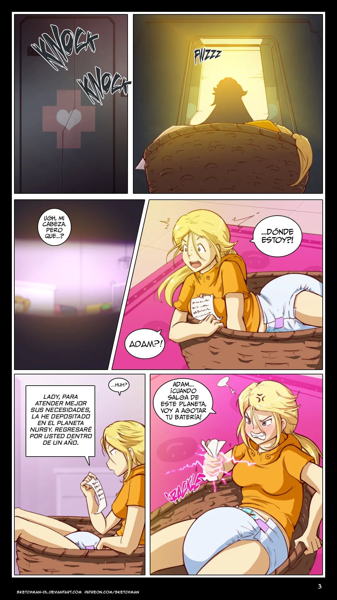 Metroid Re-Innocence page 3 full