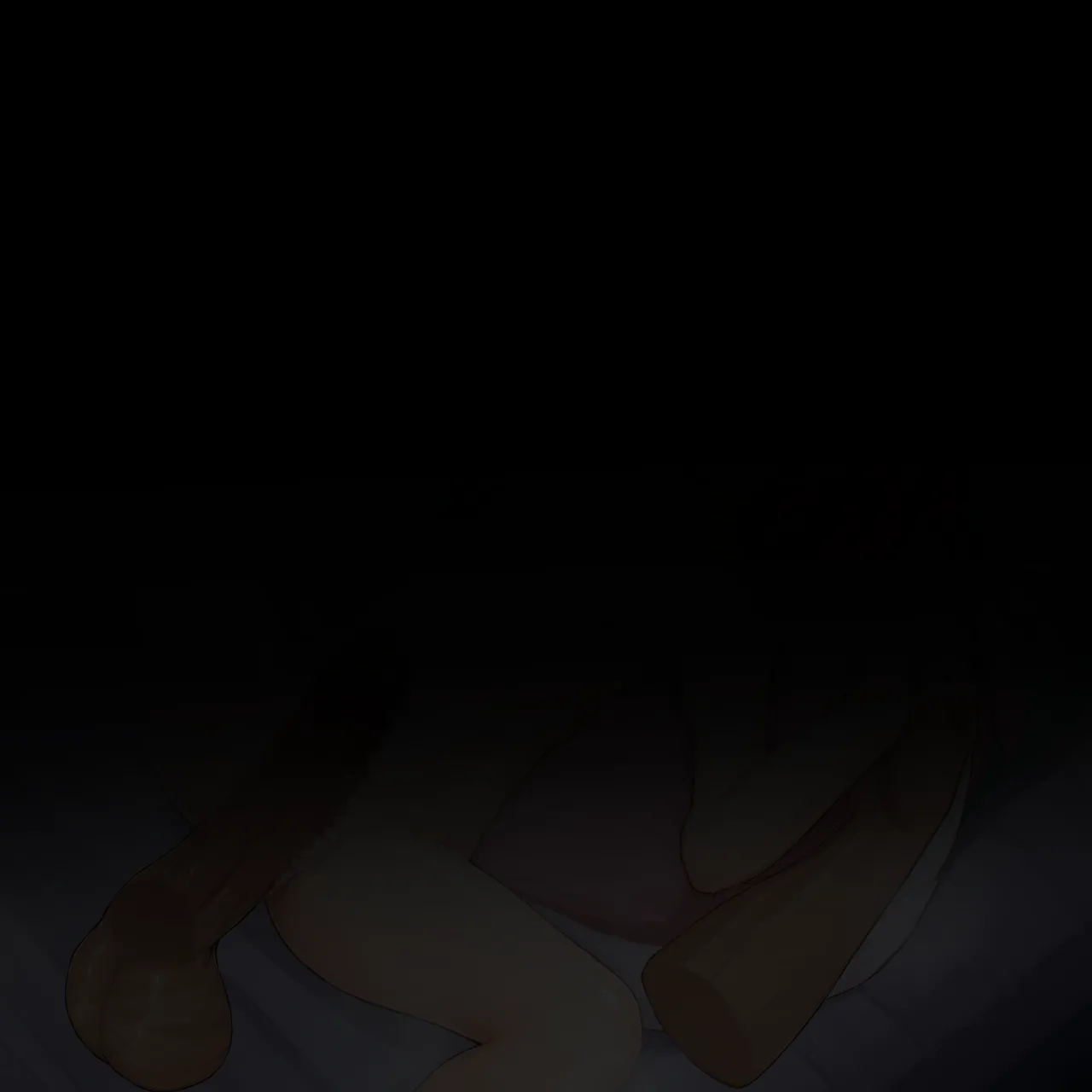 【メガネ差分】FGO VR？絆レベル15コヤンともっと遊ぼう！編 page 10 full