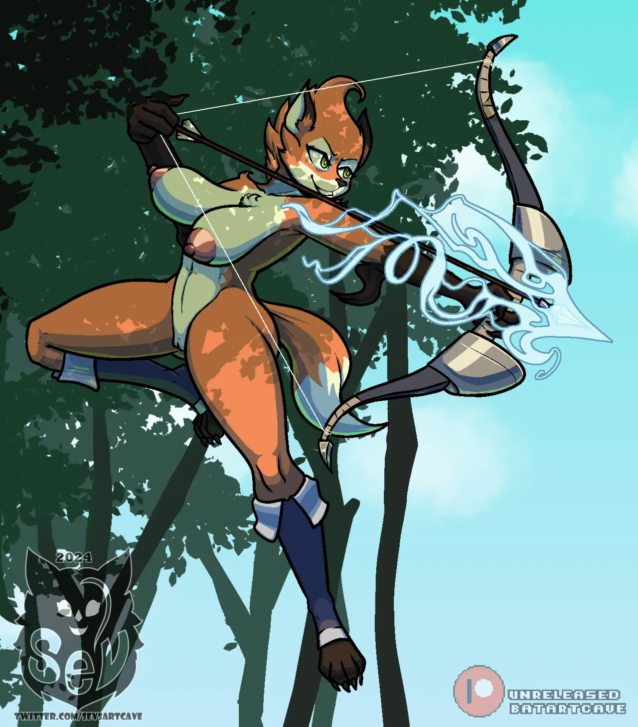 No matter the fox they are made to be used as a cock sleve and glorped page 2 full