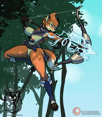 No matter the fox they are made to be used as a cock sleve and glorped cover