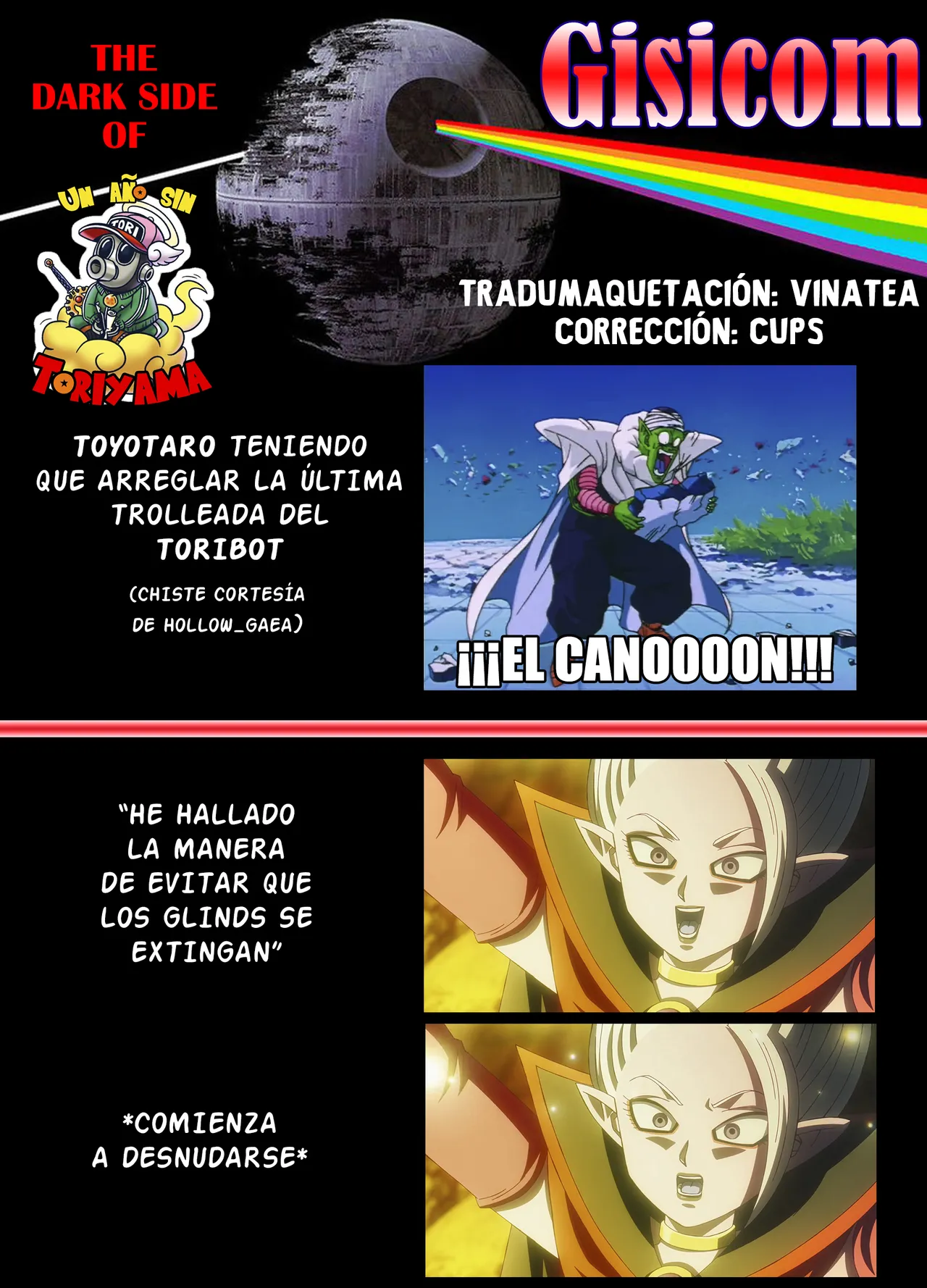 Dra. Arinsu page 10 full