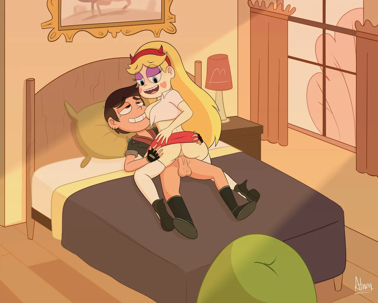 ARTIST Atnog page 2 full