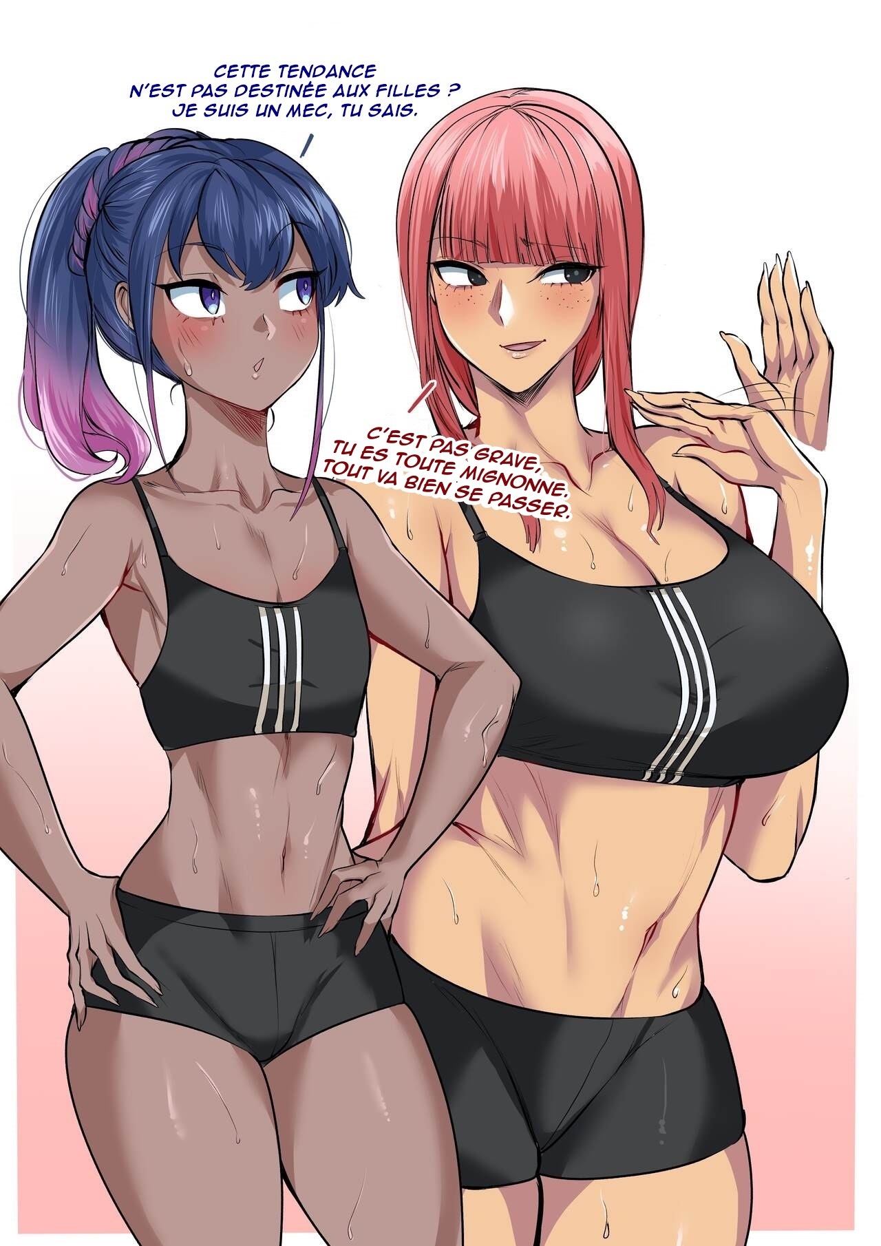 TRAPtuber Delivery! page 4 full